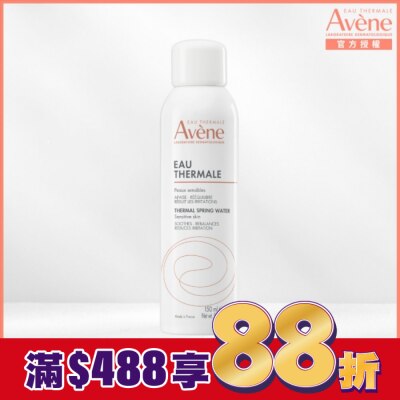 Avene 雅漾 雅漾舒護活泉水150ml