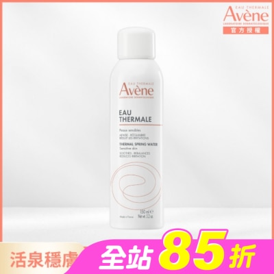 Avene 雅漾 - 雅漾舒護活泉水150ml