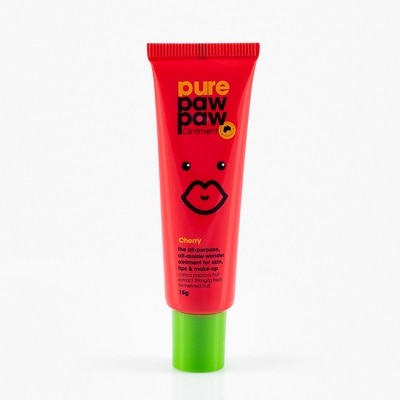 PURE PAW PAW Pure Paw Paw 澳洲神奇萬用木瓜霜-櫻桃香 15g