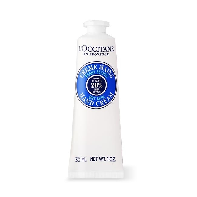 L’OCCITANE 歐舒丹 乳油木護手霜(30ml)新版-國際航空版 image