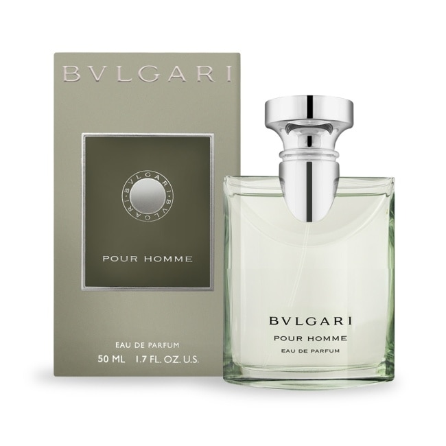 BVLGARI 寶格麗 大吉嶺中性淡香精 EDP(50ml)-專櫃公司貨