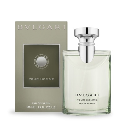 BVLGARI BVLGARI 寶格麗 大吉嶺中性淡香精 EDP(100ml)-專櫃公司貨