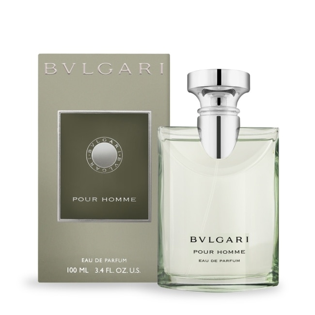 BVLGARI 寶格麗 大吉嶺中性淡香精 EDP(100ml)-專櫃公司貨