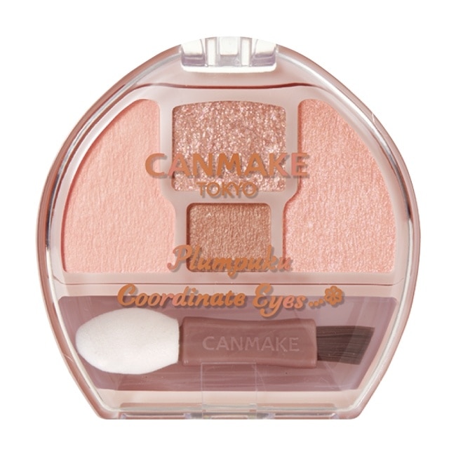 CANMAKE 淚袋專用盤 583-03