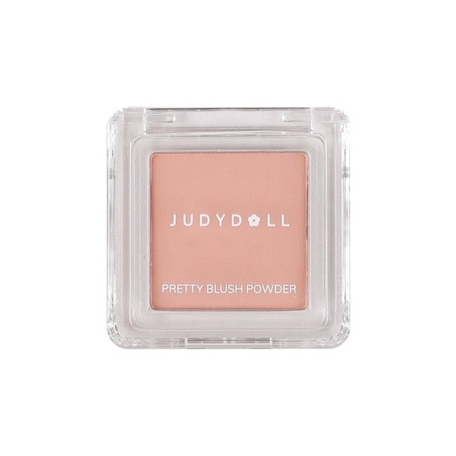 Judydoll橘朵 單色腮紅 06 2g