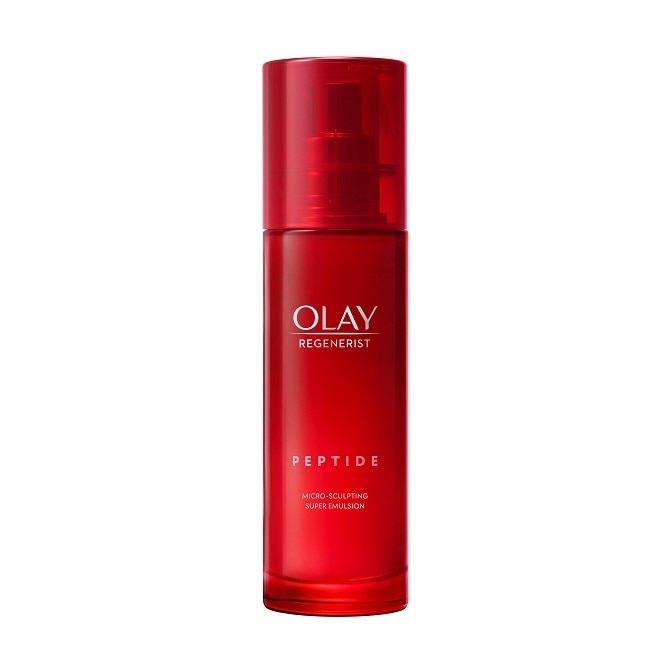 OLAY 新生高效緊緻精華乳100ml