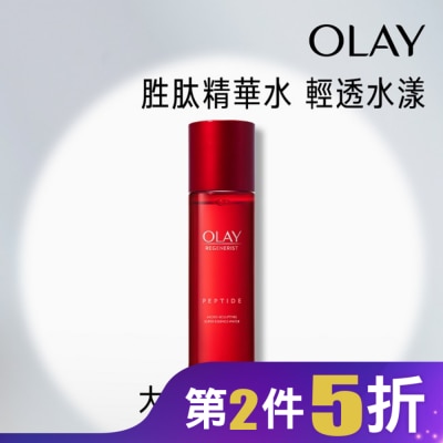 OLAY OLAY新生高效緊緻精華水150ml