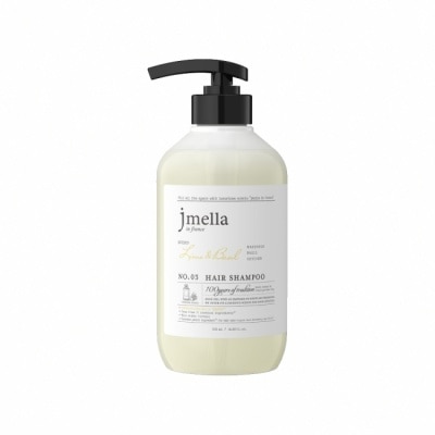 JMELLA JMELLA 青澀初戀洗髮精500ml