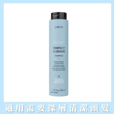 LAKME LAKME 深度洗髮精300ml