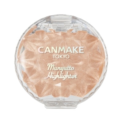 CANMAKE CANMAKE 水潤柔光打亮霜 678-03 3.8G