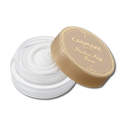 CANMAKE CANMAKE 毛孔修飾慕斯 266-01 9g