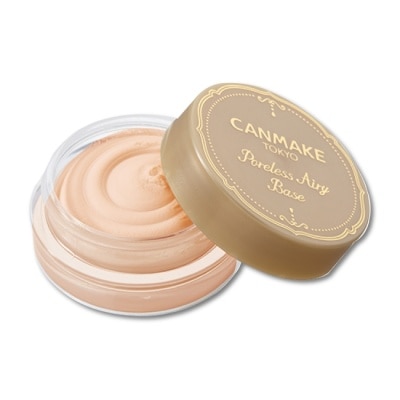 CANMAKE CANMAKE 毛孔修飾慕斯 267-02 9g