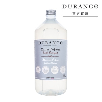 DURANCE DURANCE朵昂思 香氛洗衣精(1L)-棉花田