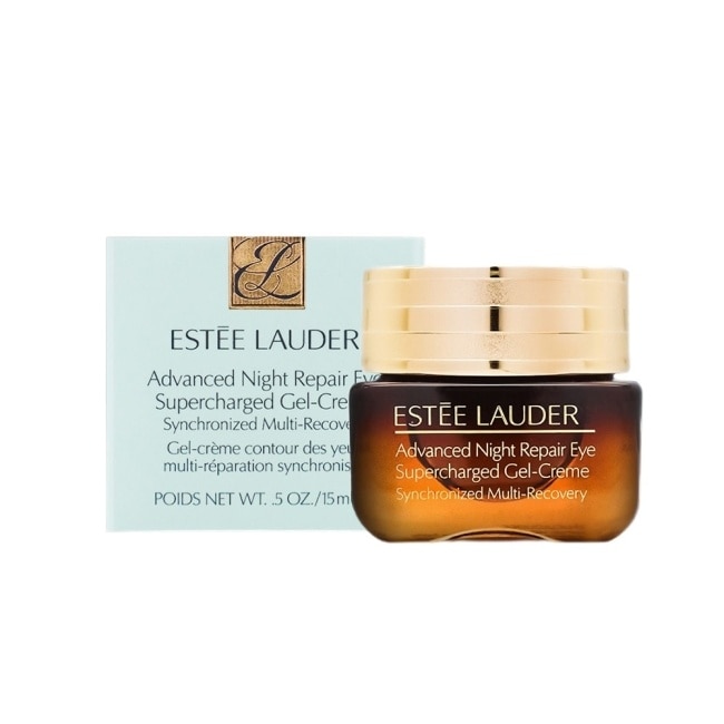 ESTEE LAUDER雅詩蘭黛 特潤全能修護亮眼霜(15ml)_專櫃公司貨