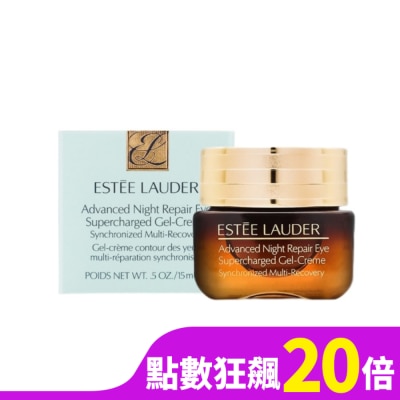 ESTEE LAUDER 雅詩蘭黛 ESTEE LAUDER雅詩蘭黛 特潤全能修護亮眼霜(15ml)_專櫃公司貨