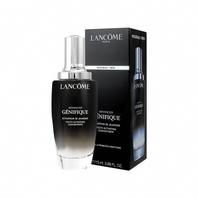 LANCOME蘭蔻 超未來肌因賦活露(115ml)_國際航空版