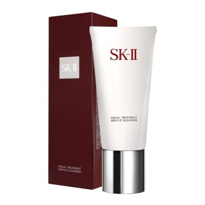 SK-II SK-II 全效活膚潔面乳(120g)_國際航空版