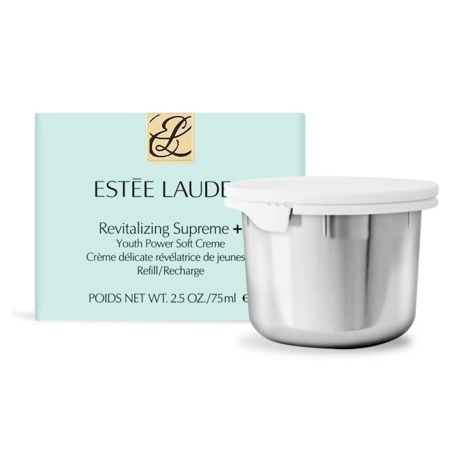 ESTEE LAUDER 雅詩蘭黛 年輕無敵膠原霜補充罐(75ml)