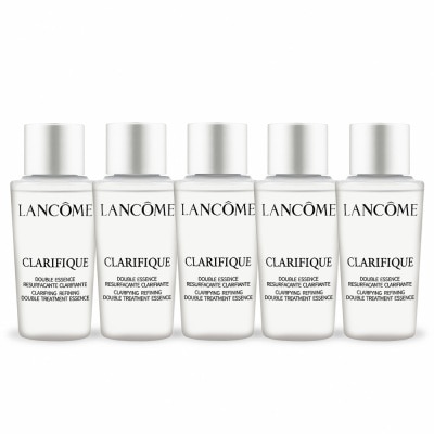 LANCOME蘭蔻 LANCOME 蘭蔻 超極光活粹晶露(10ml)X5 升級版-專櫃公司貨