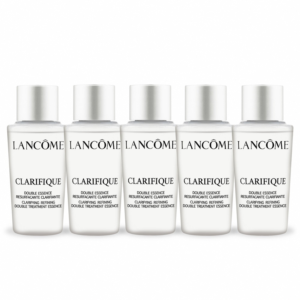 LANCOME 蘭蔻 超極光活粹晶露(10ml)X5 升級版-專櫃公司貨