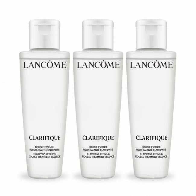 LANCOME 蘭蔻 超極光活粹晶露(50ml)X3 升級版