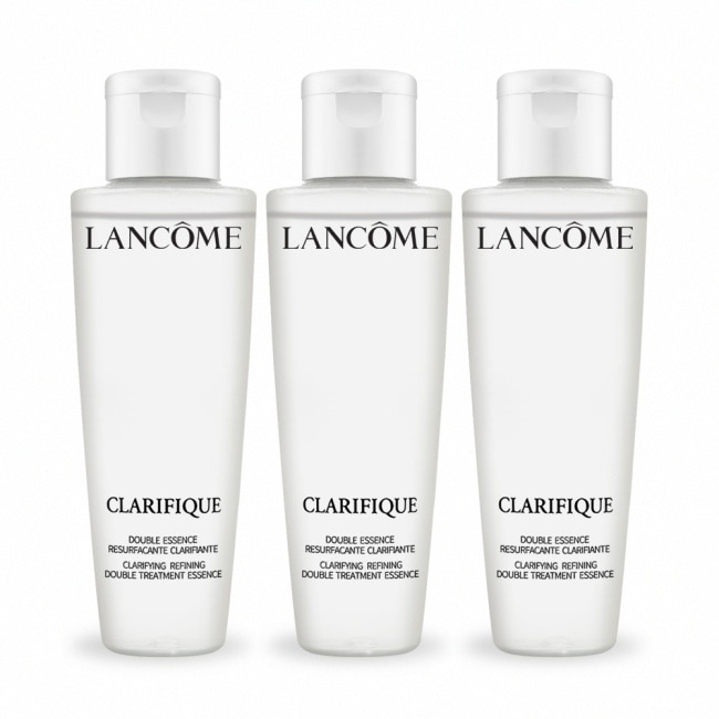 LANCOME 蘭蔻 超極光活粹晶露(50ml)X3 升級版