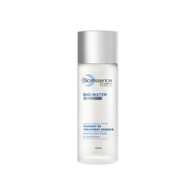 Bio-essence 碧歐斯 BIO水感舒緩95酵母肌光精華水100g