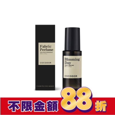 COCODOR COCODOR 香氛噴霧80ml-花開之日