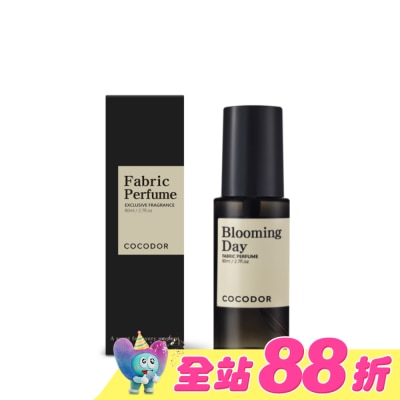 COCODOR - COCODOR 香氛噴霧80ml-花開之日