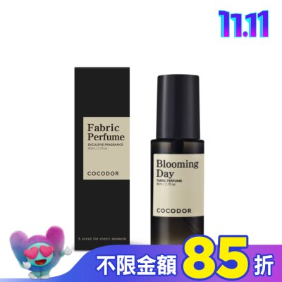 COCODOR COCODOR 香氛噴霧80ml-花開之日