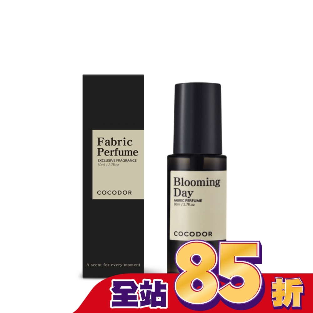 COCODOR 香氛噴霧80ml-花開之日