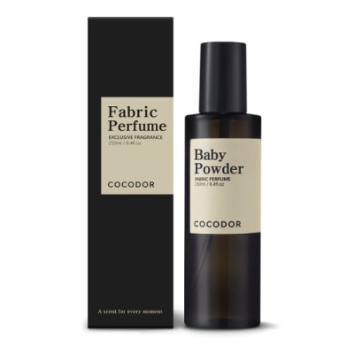 COCODOR COCODOR 香氛噴霧250ml-親親寶貝