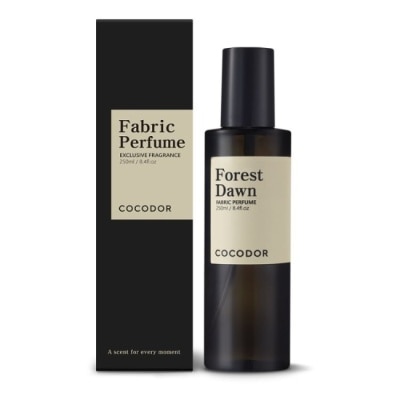 COCODOR COCODOR 香氛噴霧250ml-森林晨香