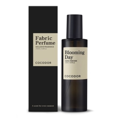 COCODOR COCODOR 香氛噴霧250ml-花開之日