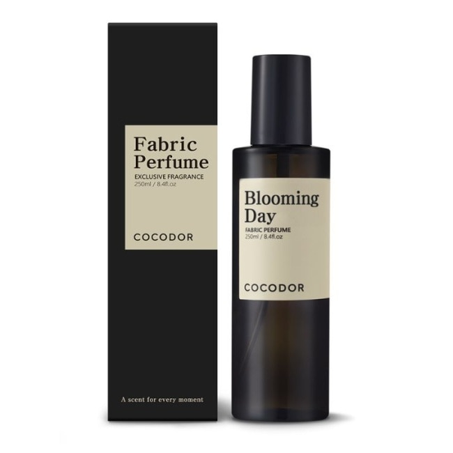 COCODOR 香氛噴霧250ml-花開之日