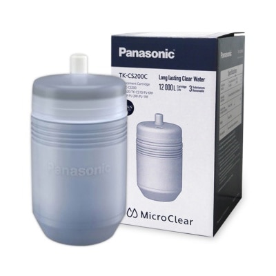 國際牌 Panasonic - Panasonic國際牌活性碳濾心TK-CS200C