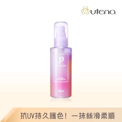 UTENA UTENA佑天蘭 瞬效護色調理護髮乳110ml