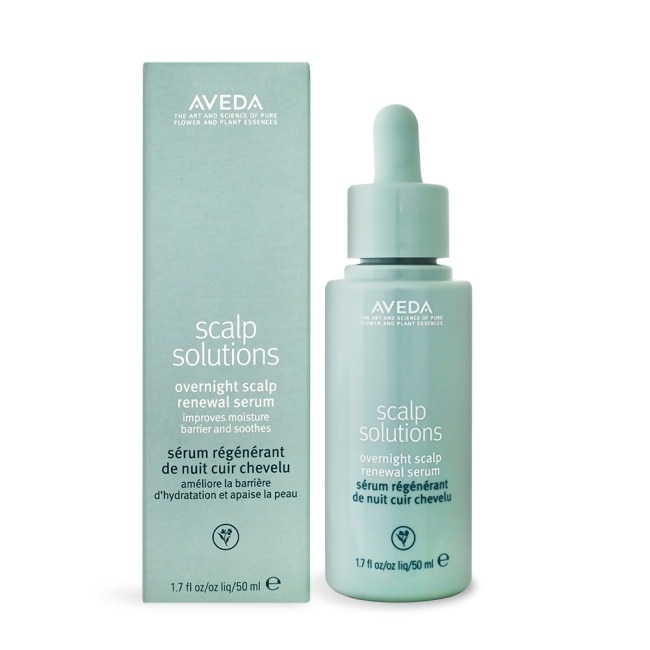 AVEDA 蘊活淨瑕舒敏菁萃(50ml)-國際航空版