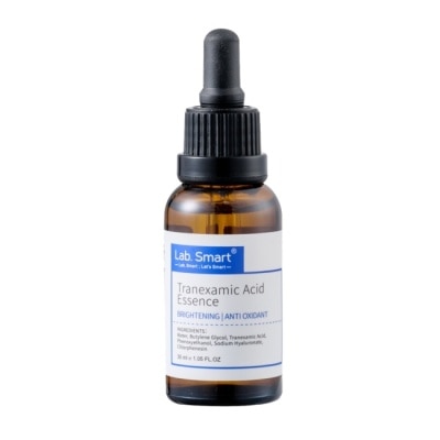 DRHSIEH 【DR.HSIEH 達特醫】傳明酸精華30ml 公司貨