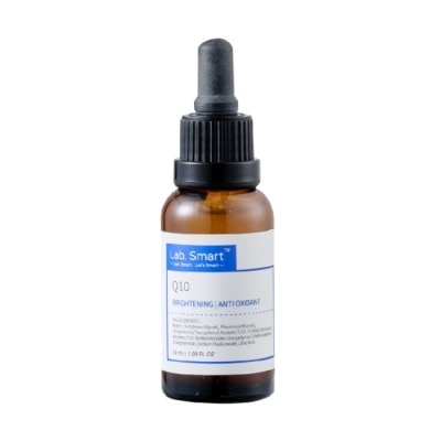 DRHSIEH 【DR.HSIEH 達特醫】Q10精華 30ml 公司貨(有效期限2026.06)