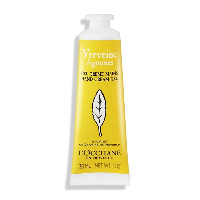 L’OCCITANE 歐舒丹 果漾馬鞭草護手乳(30ml) 新版-專櫃公司貨