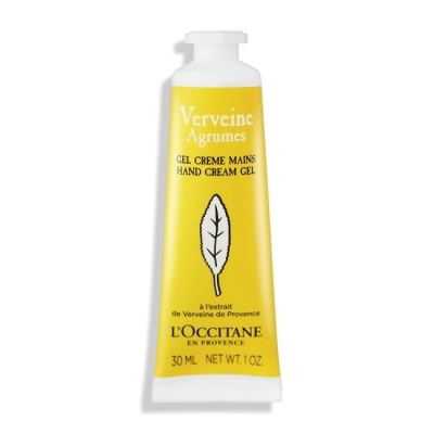 L OCCITANE L’OCCITANE 歐舒丹 果漾馬鞭草護手乳(30ml) 新版-專櫃公司貨