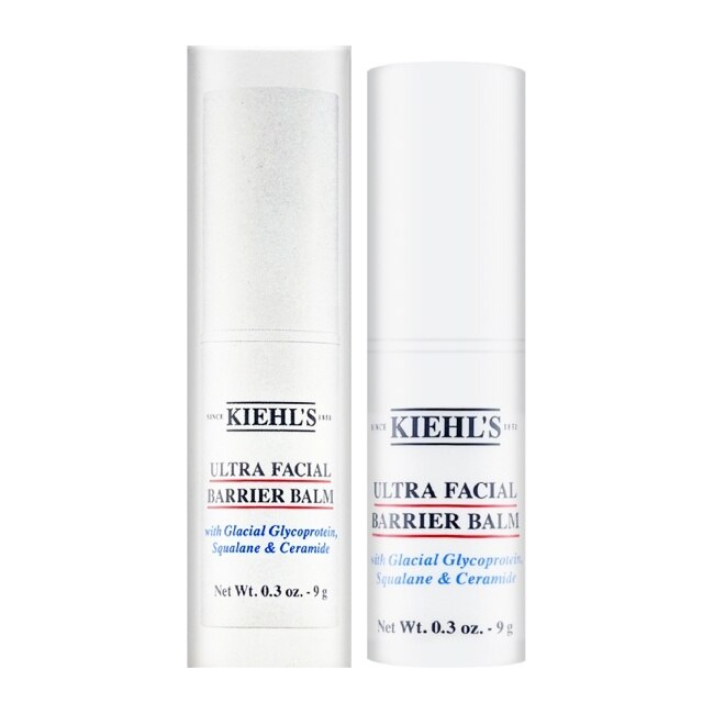 Kiehl’s契爾氏 冰河精華底妝保濕棒 9g