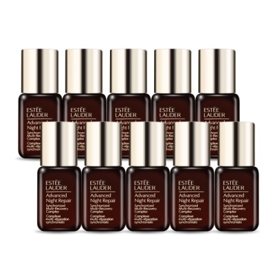ESTEE LAUDER 雅詩蘭黛 ESTEE LAUDER 雅詩蘭黛 特潤超導全方位修護露(7ml)X10-專櫃公司貨