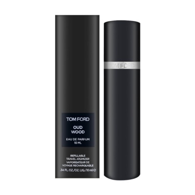 TOMFORD TOM FORD Oud Wood 神秘東方淡香精 10ml