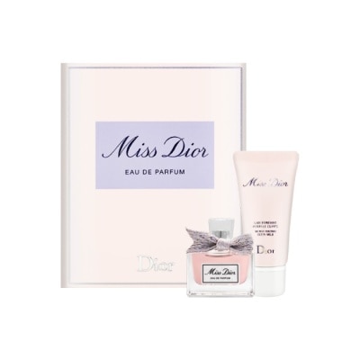 DIOR Dior迪奧 Miss Dior 花漾迪奧淡香精禮盒