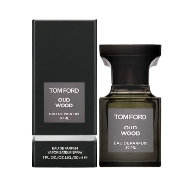 TOMFORD TOM FORD Oud Wood 神秘東方淡香精 30ml