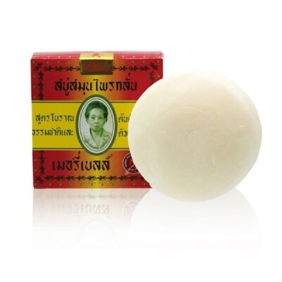 Madame Heng MADAME HENG 興太太 阿婆香皂160g+5入組
