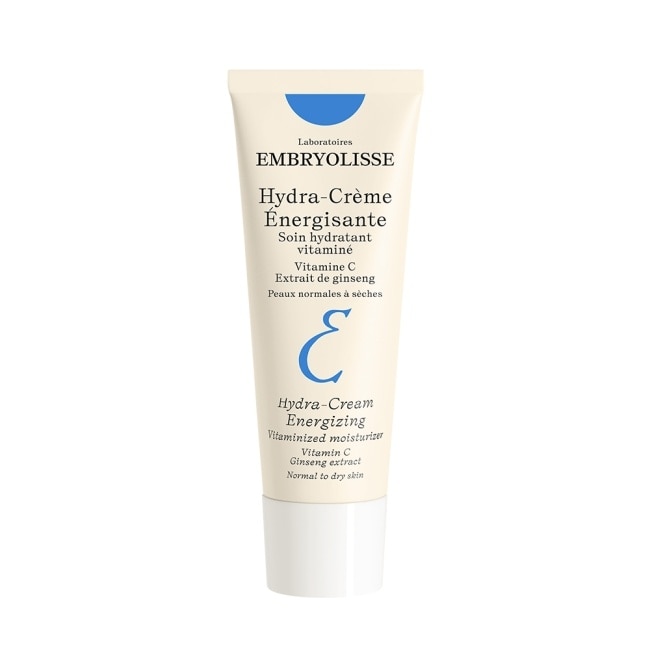 Embryolisse 恩倍思 保濕超能量維C乳 40ml