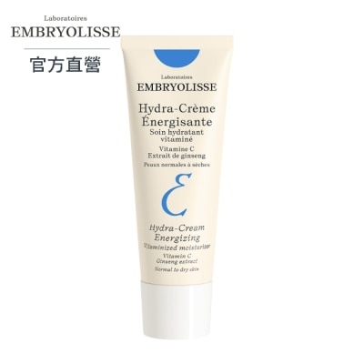 EMBRYOLISSE Embryolisse 恩倍思 保濕超能量維C乳 40ml